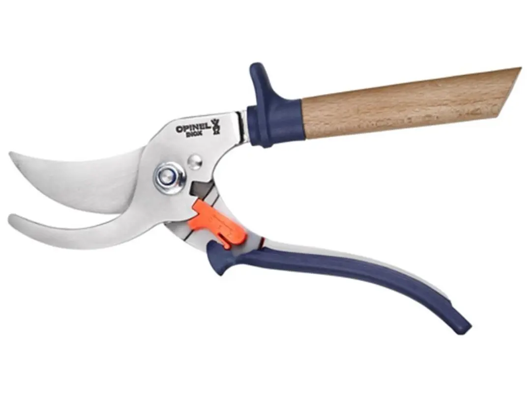 Opinel Le Sécateur Snoeischaar - Blauw
