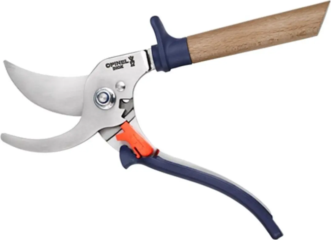Opinel Le Sécateur Snoeischaar - Blauw