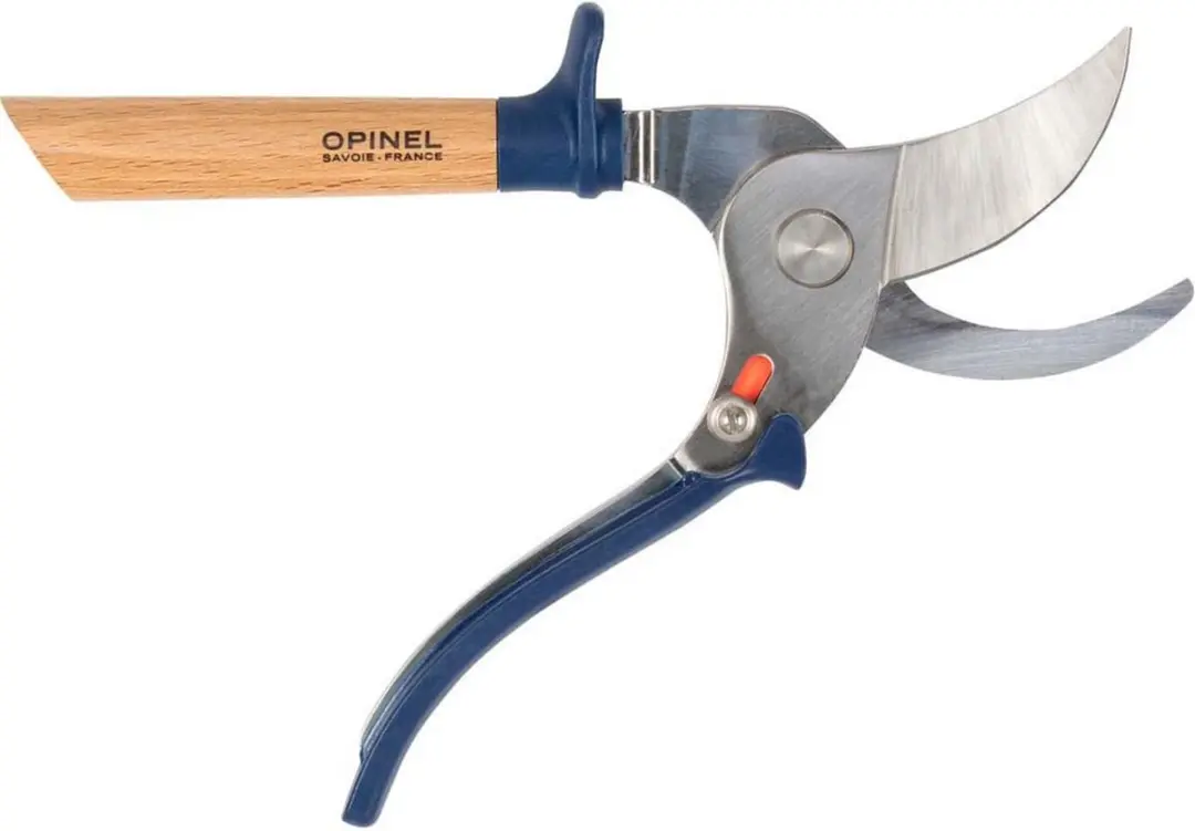 Opinel Le Sécateur Snoeischaar - Blauw