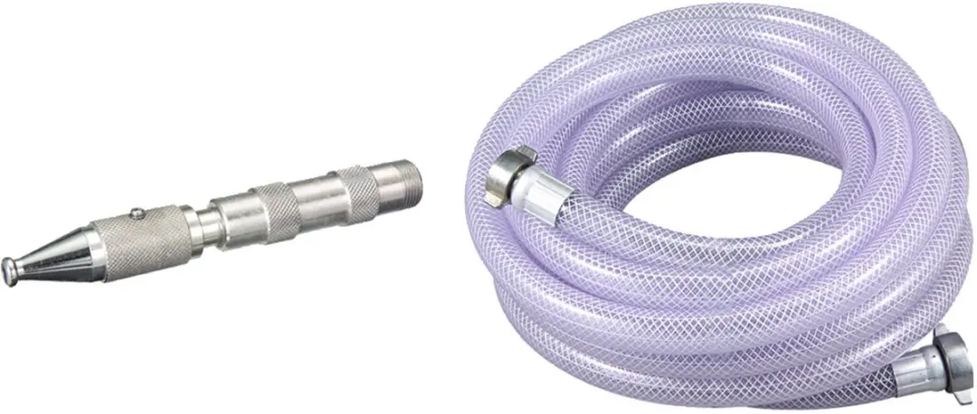 Makita B-10671 Waterslang 3/4" 8m