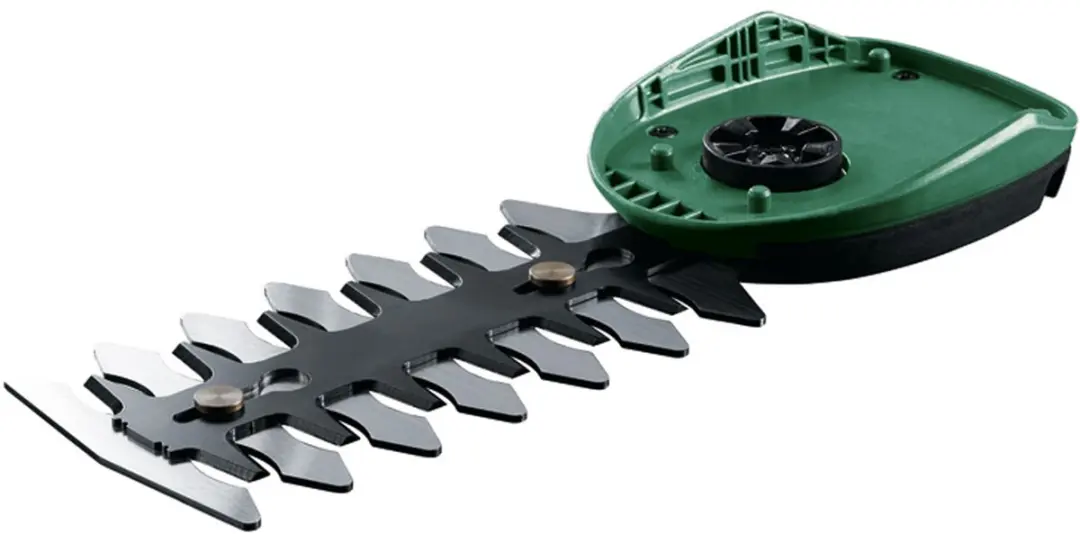 Bosch Multi-Click Isio Reservemessen