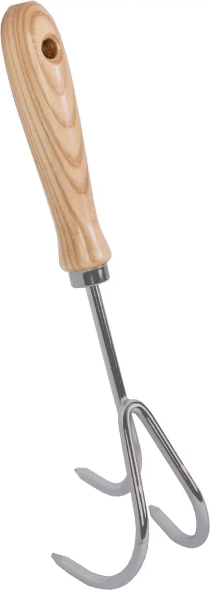 Talen Tools Handkrabbertje 3 Tanden