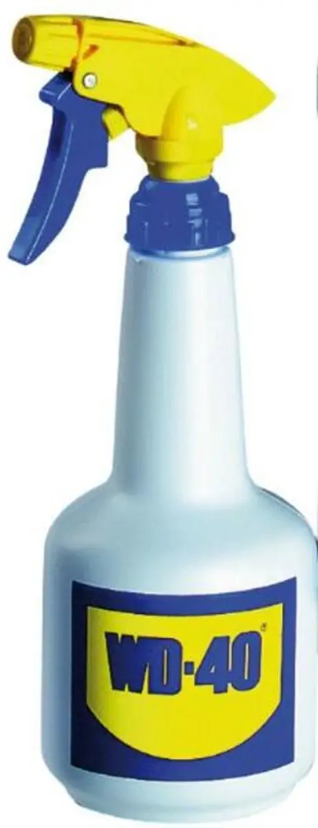 WD-40 Multi-Use Spray 400ml - Smeermiddel/Ontvetter/Anti-corrosie - afbeelding 6 van 6