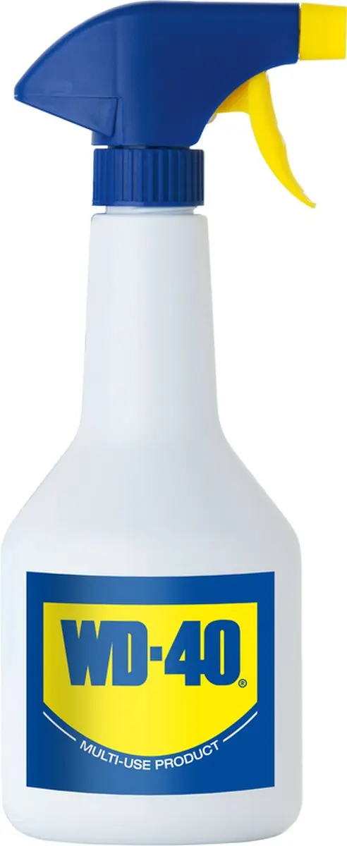 WD-40 Multi-Use Spray 400ml