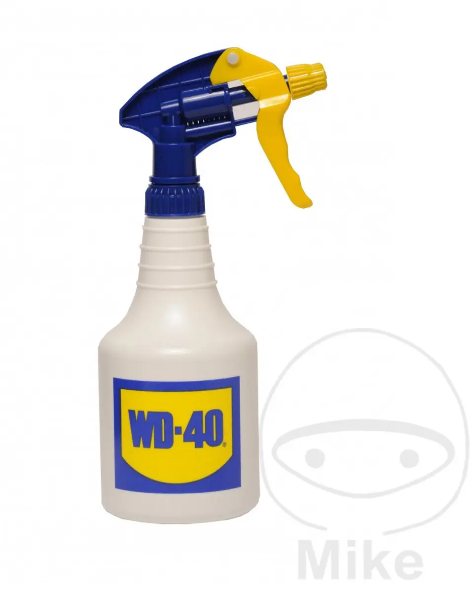 WD-40 Multi-Use Spray 400ml - Smeermiddel/Ontvetter/Anti-corrosie