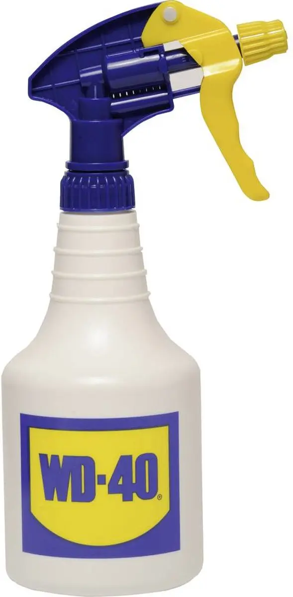 WD-40 Multi-Use Spray 400ml - Smeermiddel/Ontvetter/Anti-corrosie