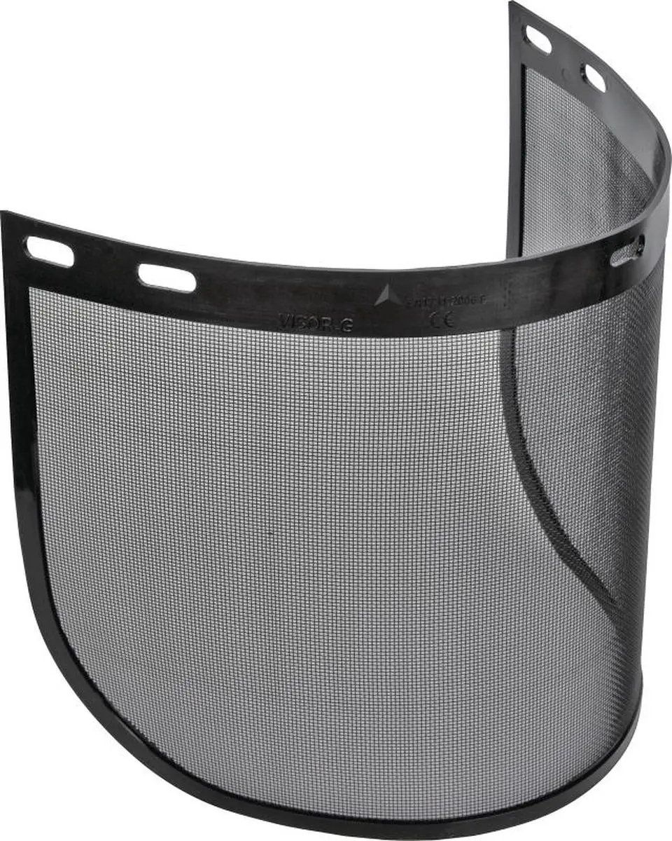 Delta Plus BALBI12 Gerasterde Schermen