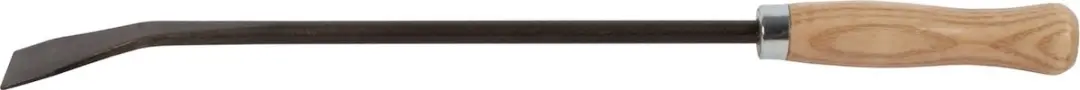 Talen Tools Aspergesteker Gesmeed