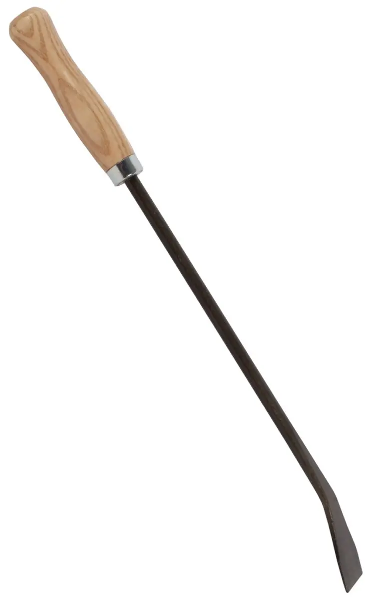 Talen Tools Aspergesteker Gesmeed