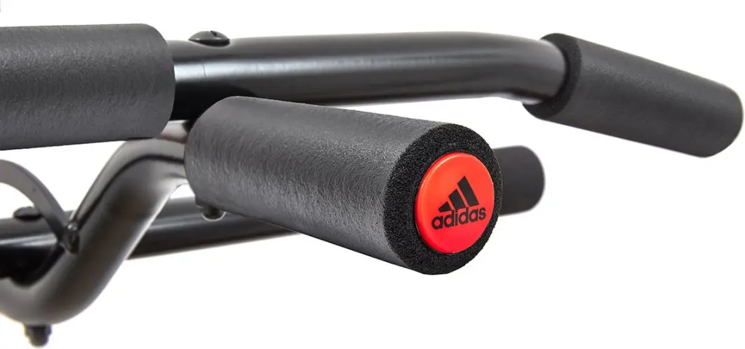 Adidas Deur Gym