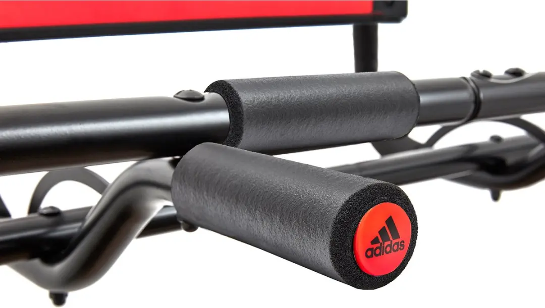 Adidas Deur Gym