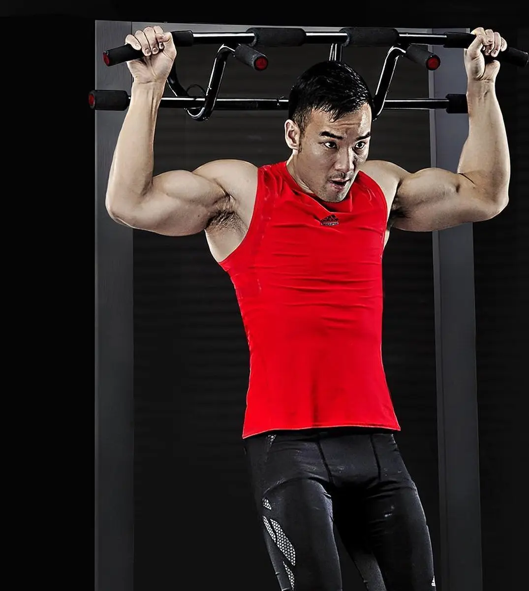 Adidas Deur Gym - afbeelding 6 van 6