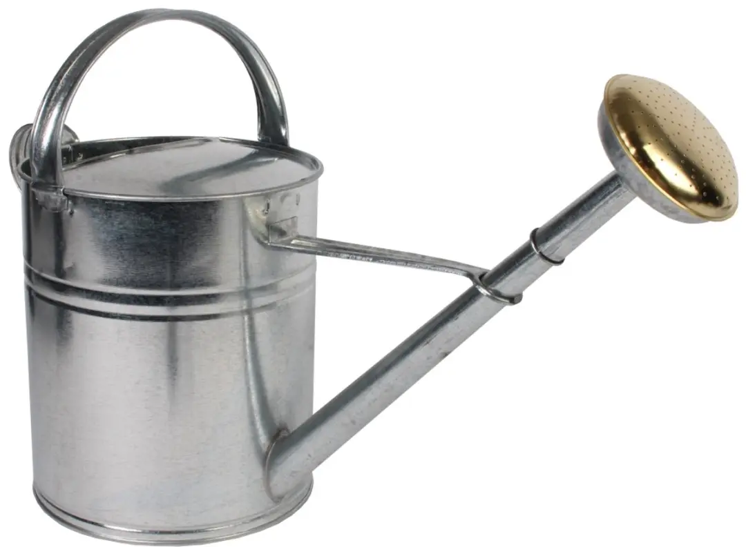 Talen Tools Verzinkte Gieter 10L