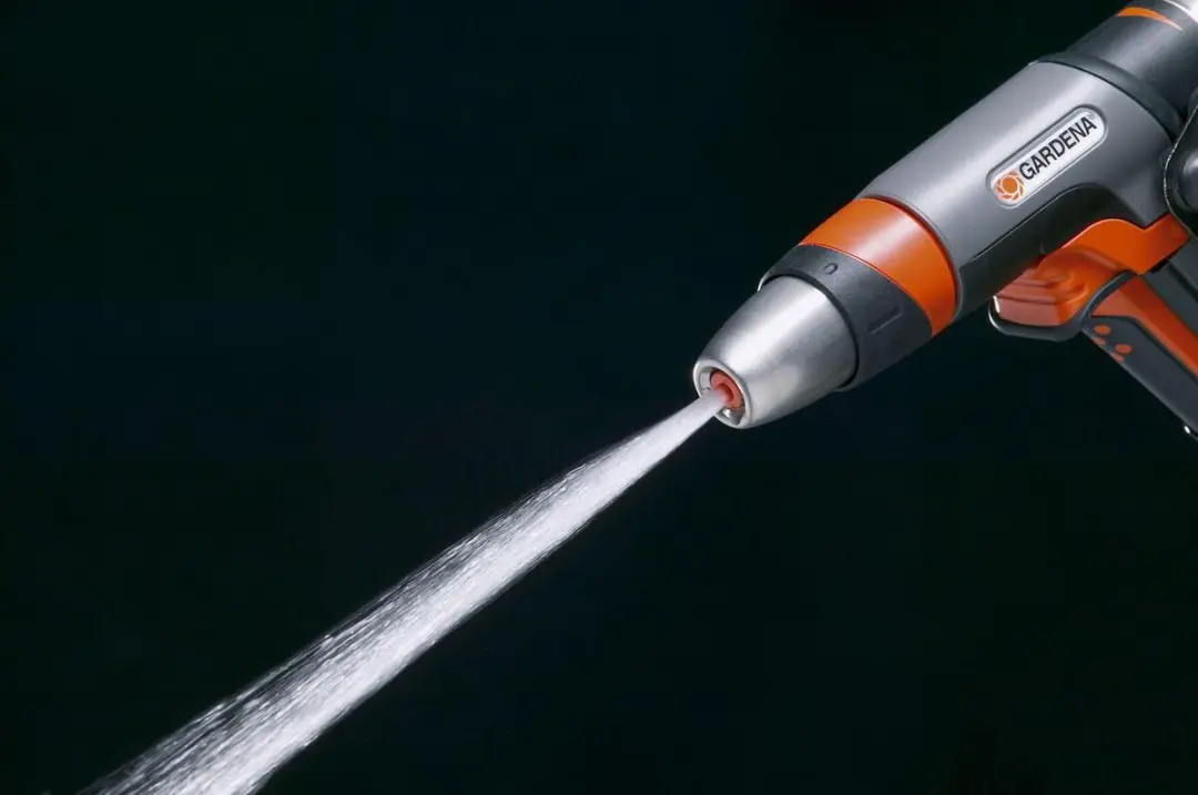 Gardena Spuitpistool Metaal - 2 Sproeistanden - afbeelding 6 van 6