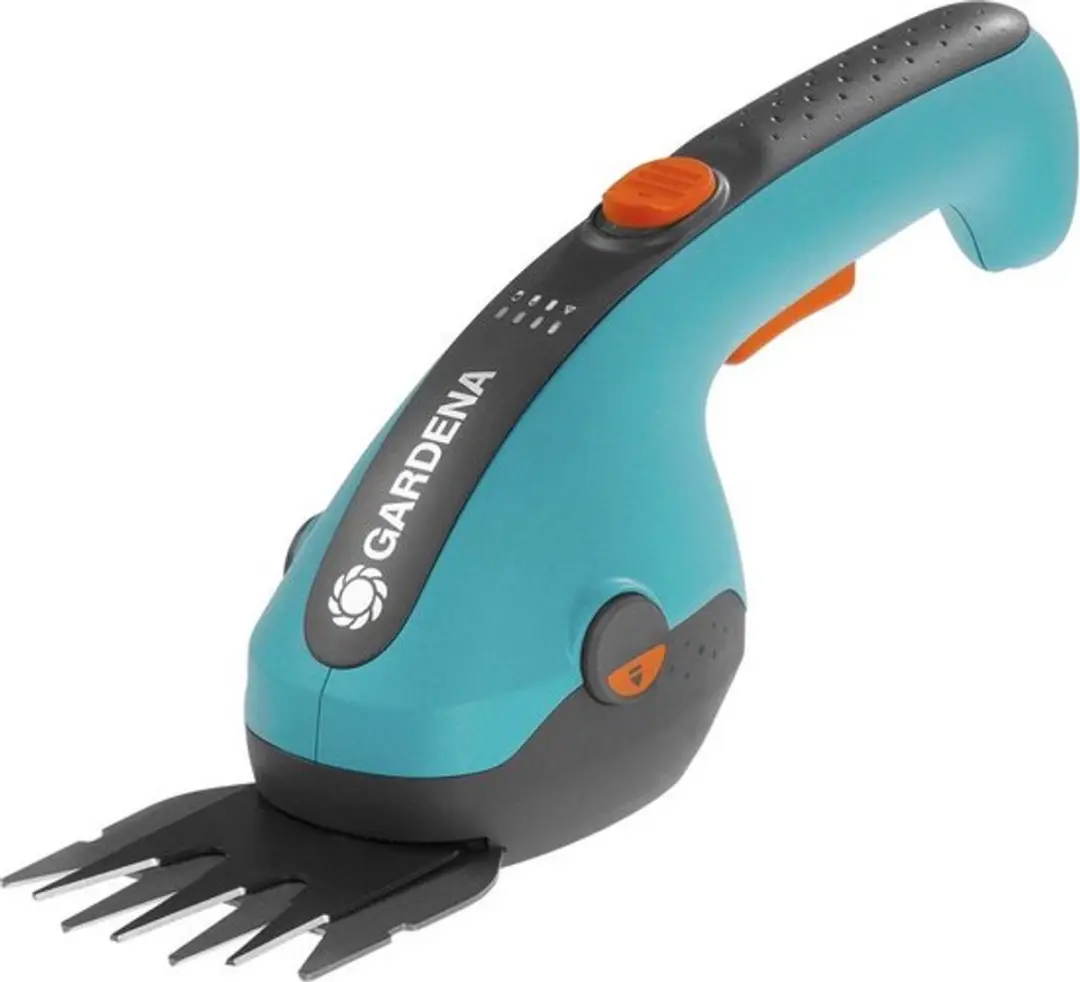 Gardena Gras- en Buxusmes ClassicCut/ComfortCut Li