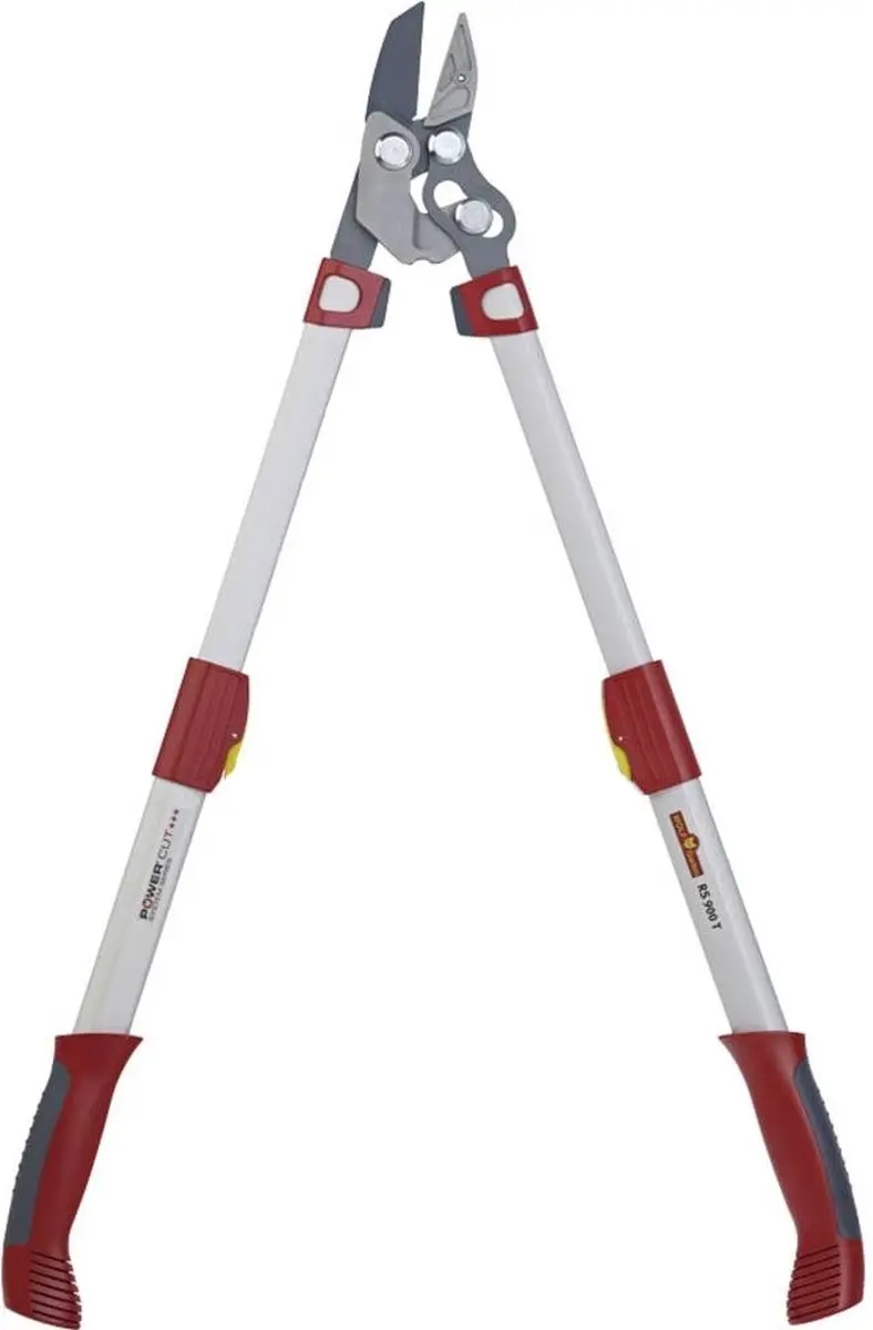 WOLF-Garten Takkenschaar POWER CUT RS 900 T - Telescopisch 650-900mm