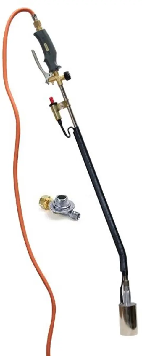 Hozelock Thermal Weeder Onkruidbrander - Gas
