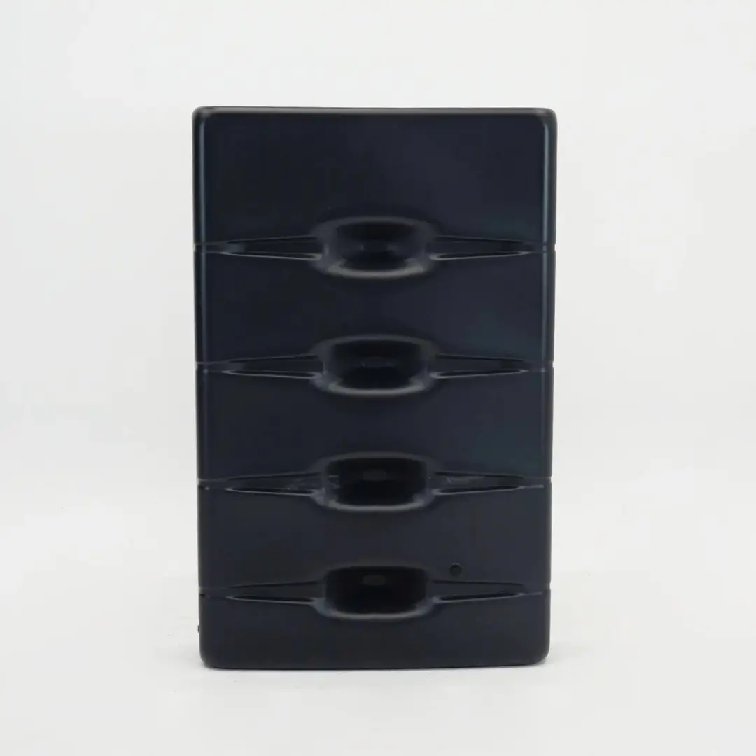 Prosperplast Aqua Wall Regenton 400L