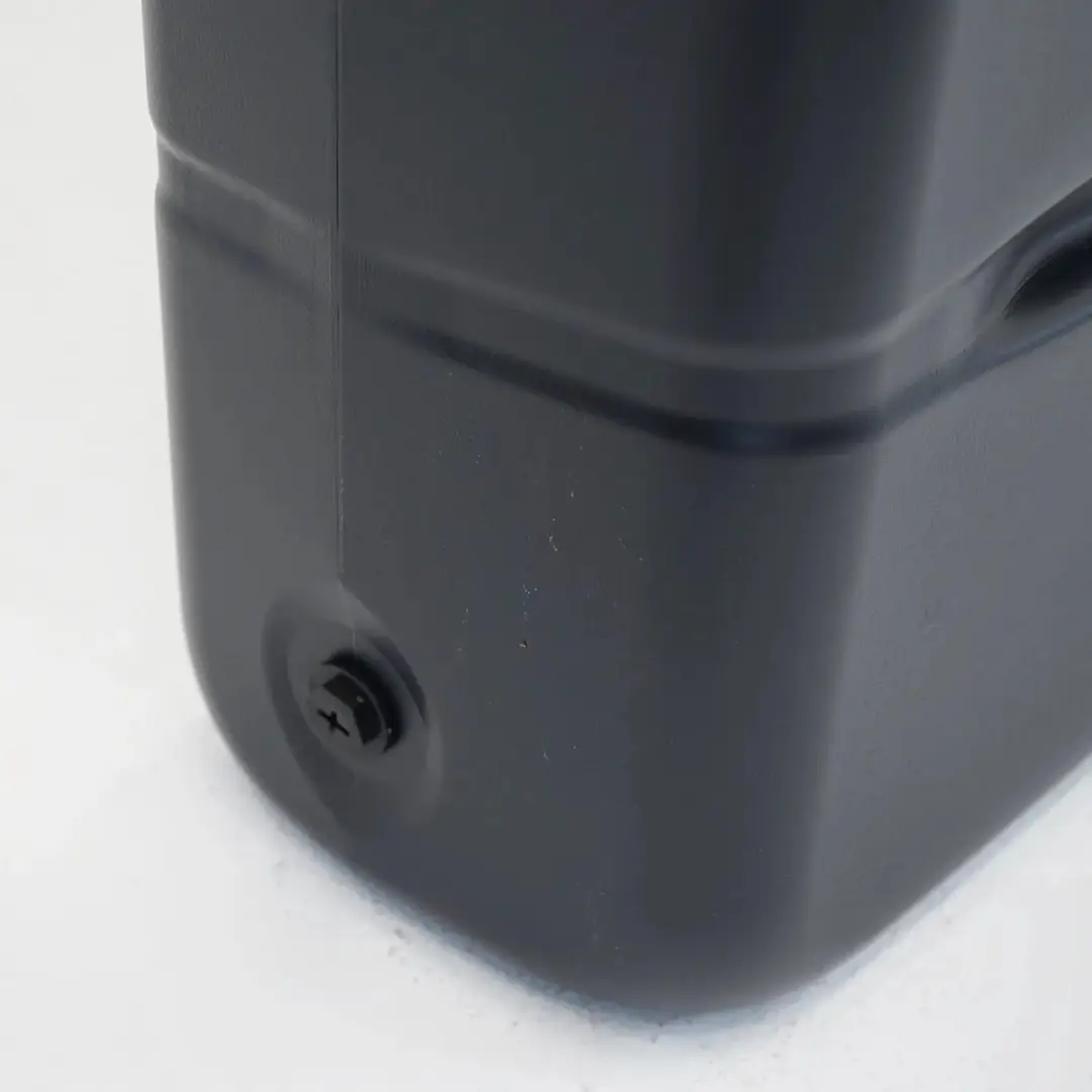 Prosperplast Aqua Wall Regenton 400L - Antraciet