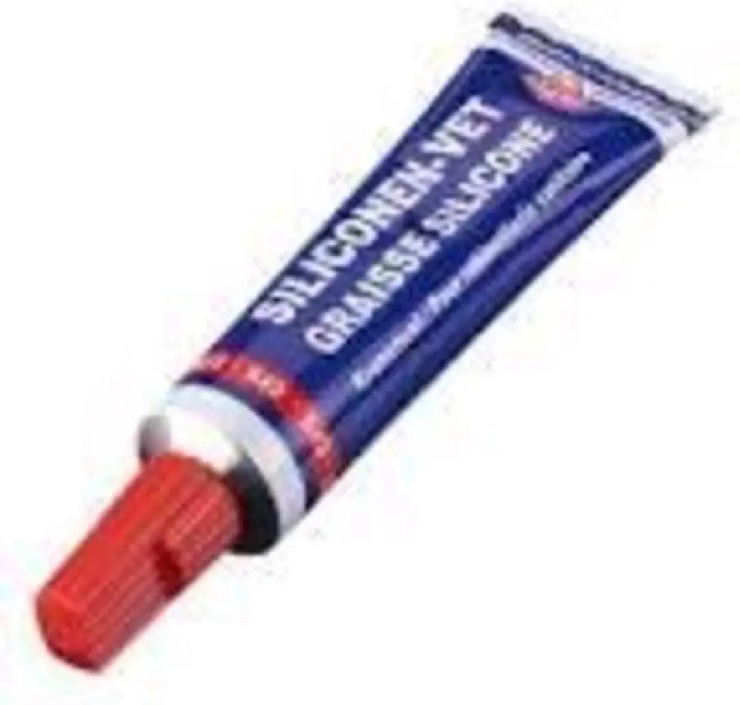 Griffon Siliconenvet 15ml Tube