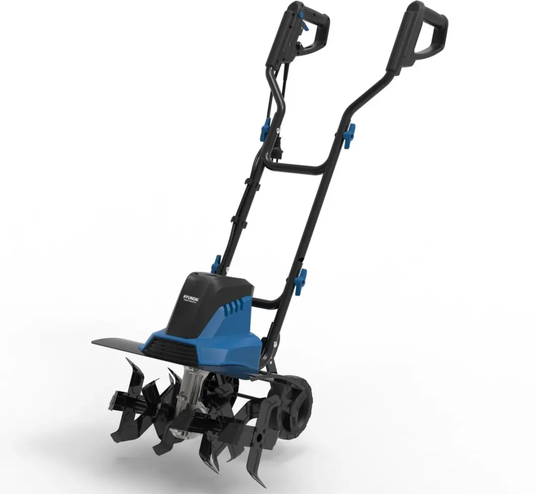 Hyundai Elektrische Grondfrees 1500W 400mm