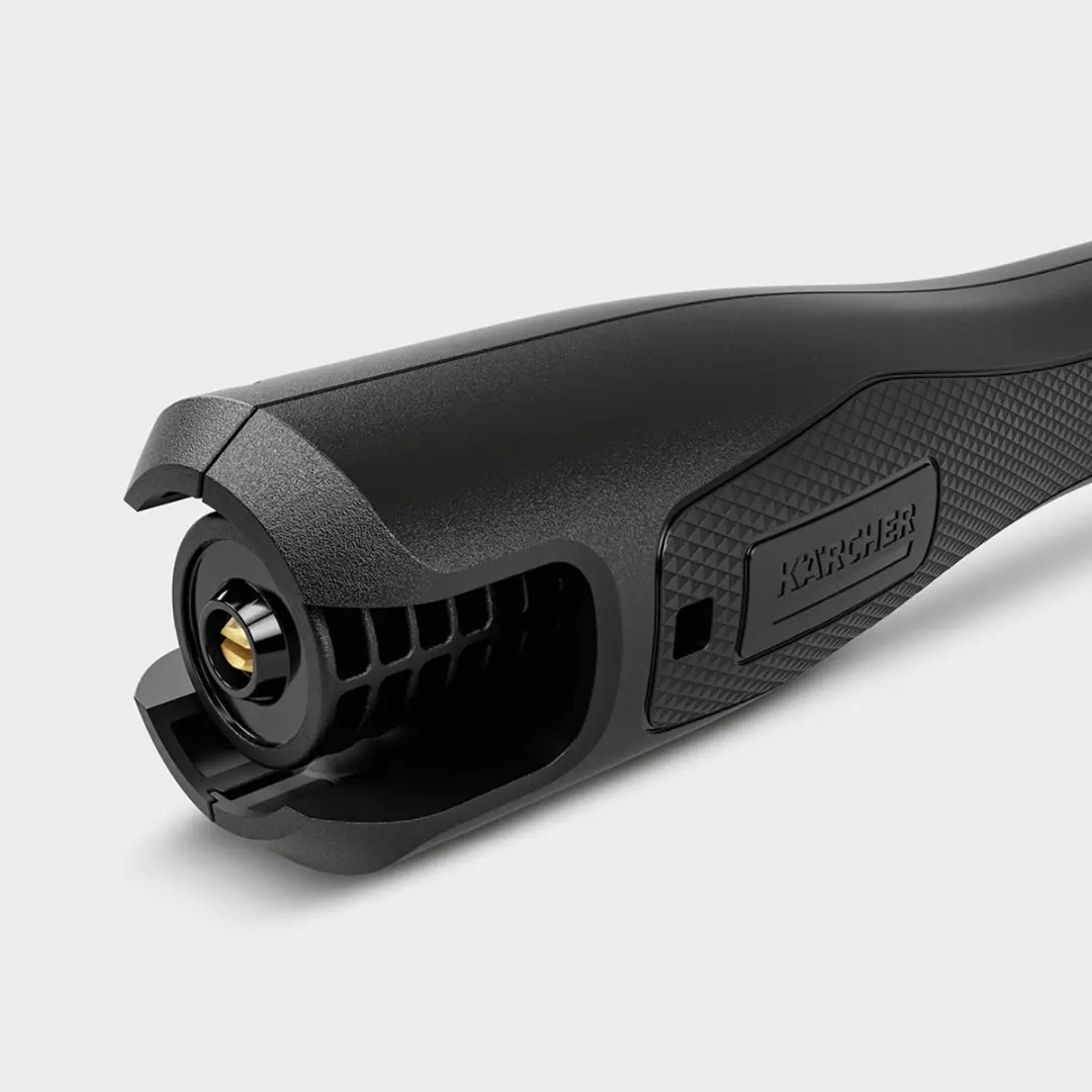 Kärcher eco!Booster 145 Hogedrukreiniger Spuitlans - 50% sneller
