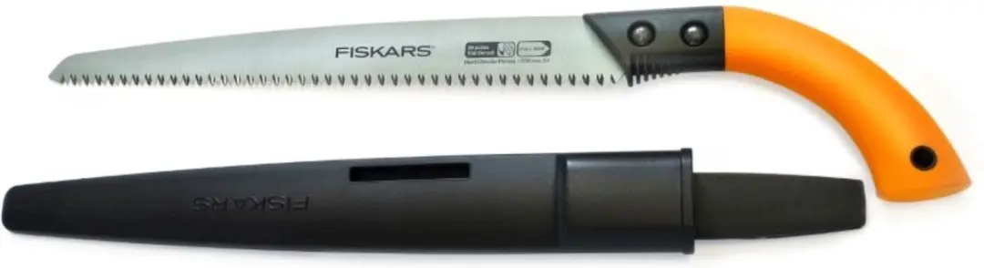 Fiskars SW84 Handzaag 330mm - Takken tot Ø50mm