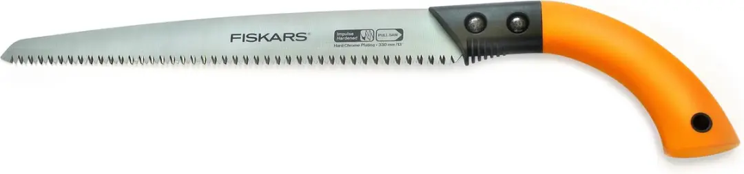 Fiskars SW84 Handzaag 330mm