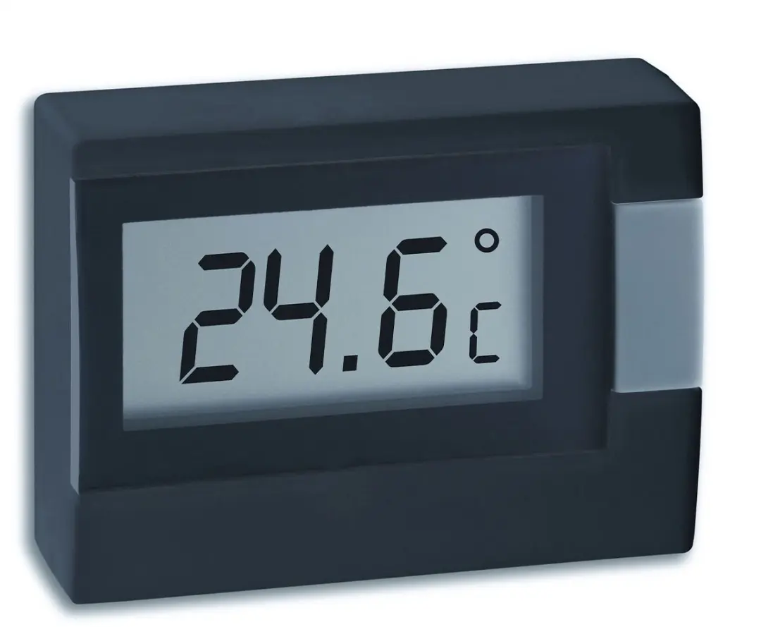 TFA Dostmann Shango Tafelthermometer