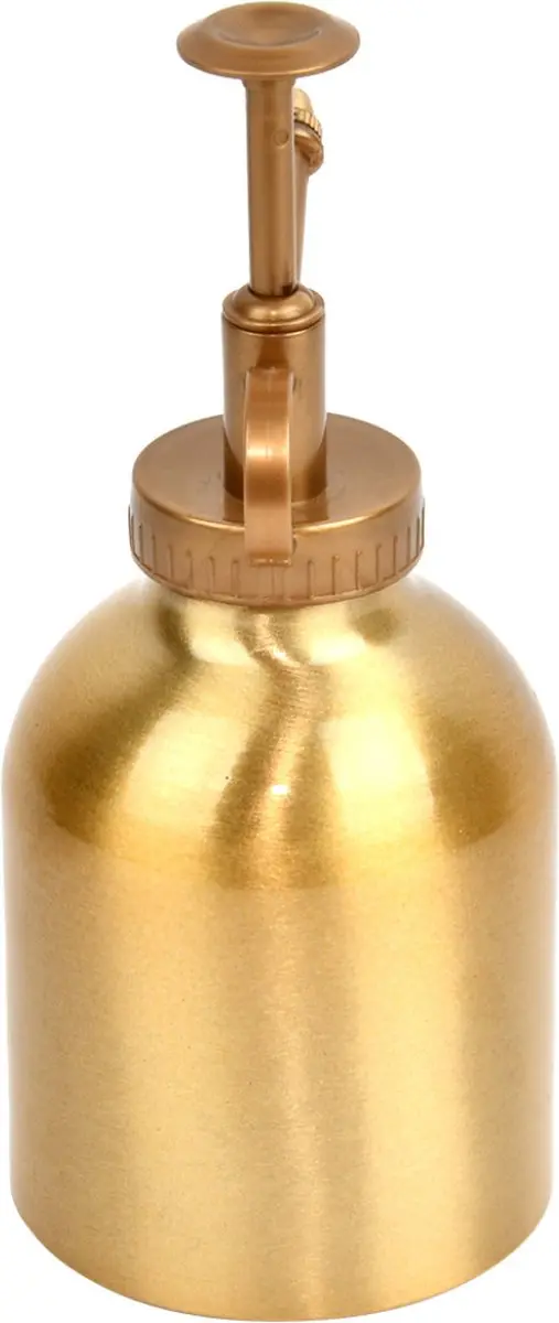 Esschert Design Plantenspuit 290ml - Goud
