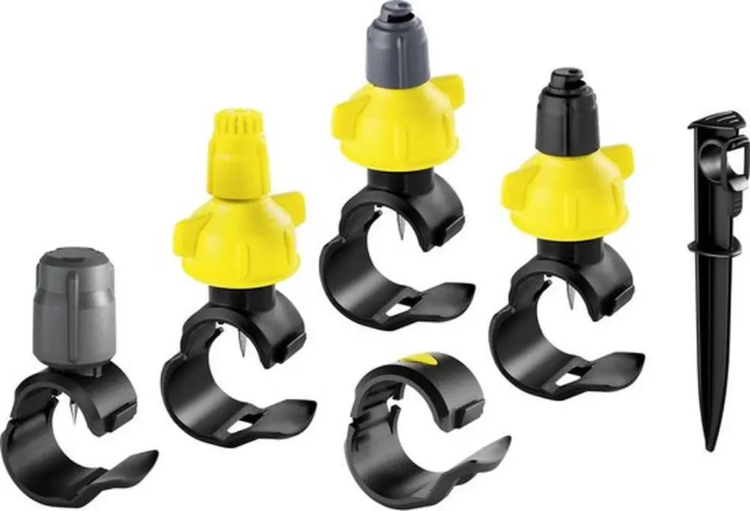 Kärcher Micro-Sproeiers Reparatieset