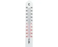 TFA Dostmann Thermometer
