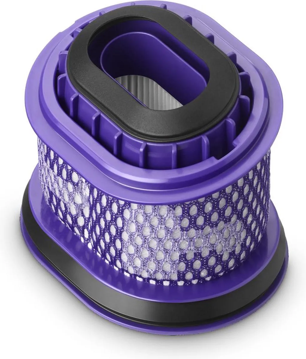 Dyson 360 Vis Nav - Robotstofzuiger