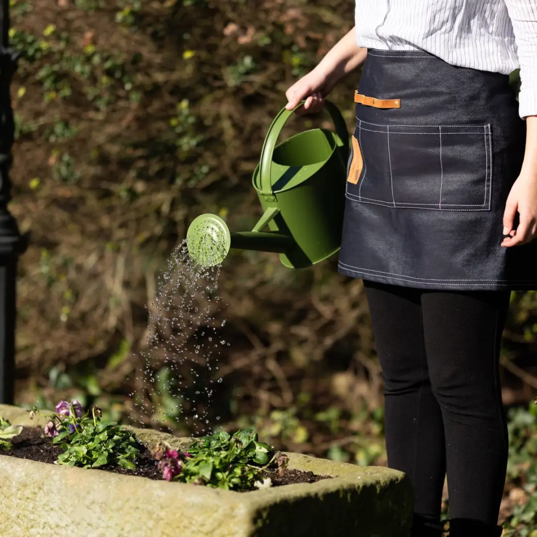 Esschert Design EL061 Gieter - Groen