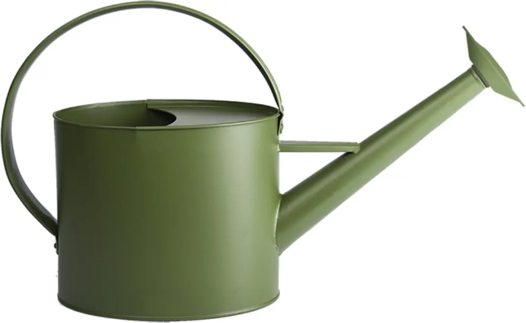 Esschert Design EL061 Gieter - Groen