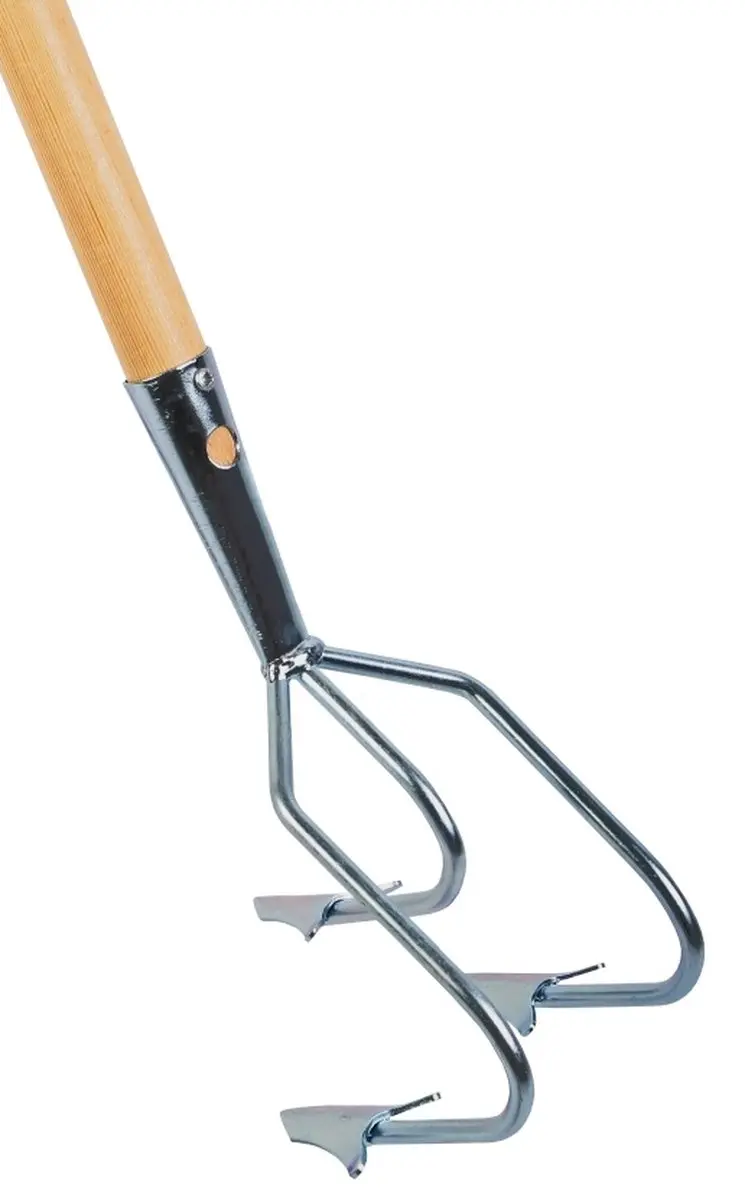 Talen Tools Cultivator 3-tanden
