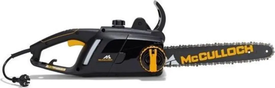 McCulloch CSE 2040S Elektrische Kettingzaag 2000W