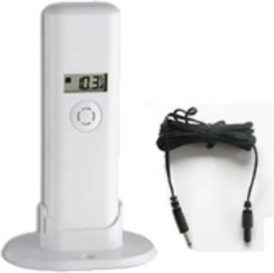 TFA Dostmann KlimaLogg Pro Draadloze Temperatuursensor