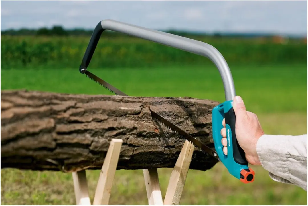 Gardena Comfort Beugelzaag 530mm - Takkenzaag - afbeelding 6 van 6