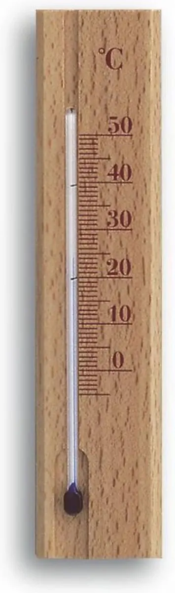 TFA Dostmann Beuken Thermometer