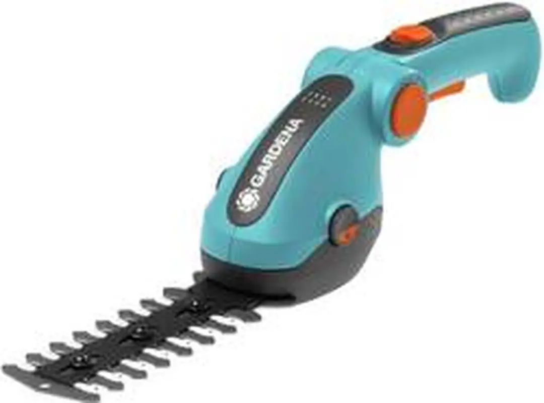 Gardena Snoeischaar Reserveres - ClassicCut Li/ComfortCut Li
