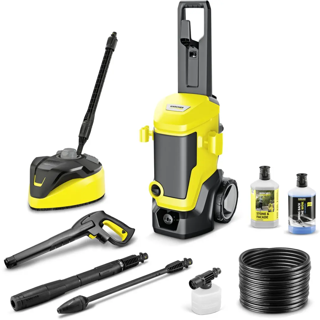 Kärcher K 7 WCM FJ Home Hogedrukreiniger