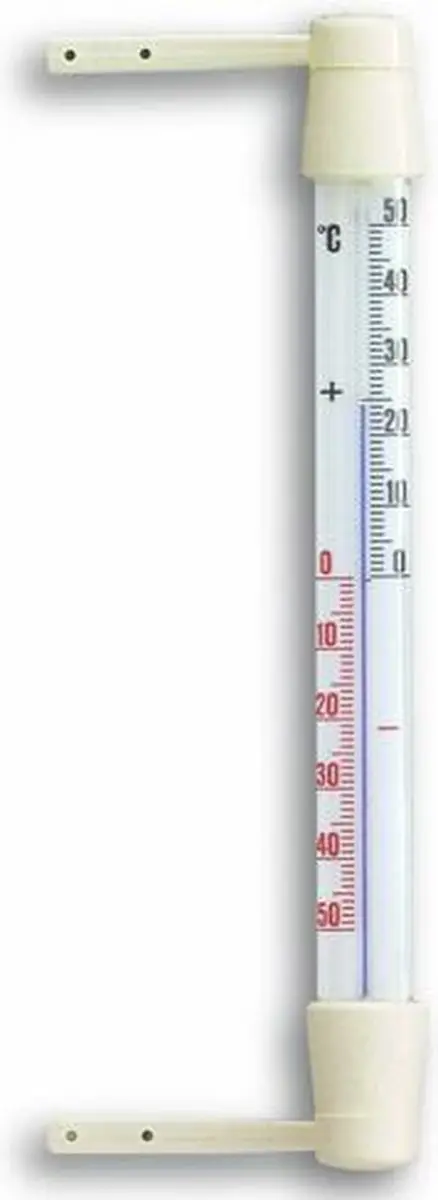 TFA Dostmann Vensterthermometer