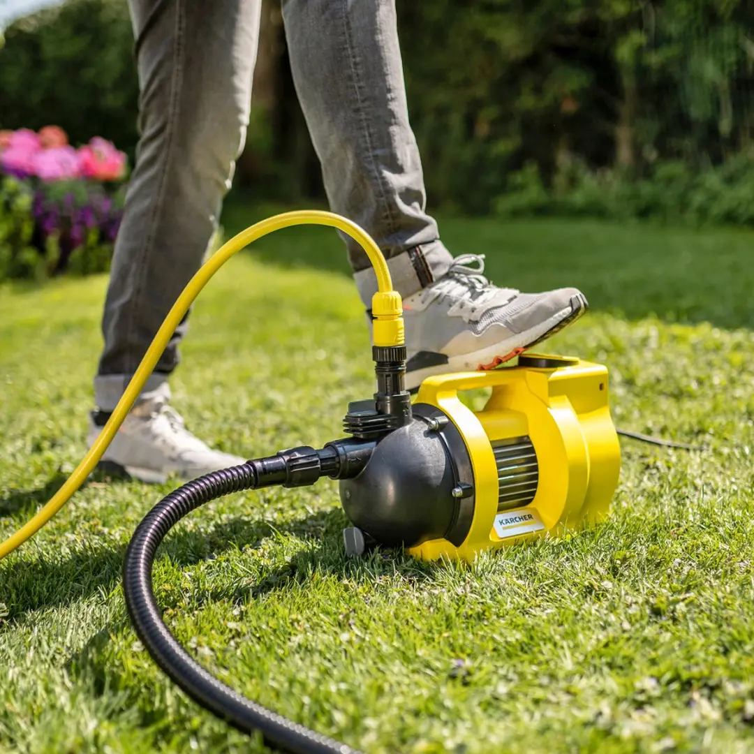 Kärcher BP 6.000 Bewateringspomp 6.000 l/u