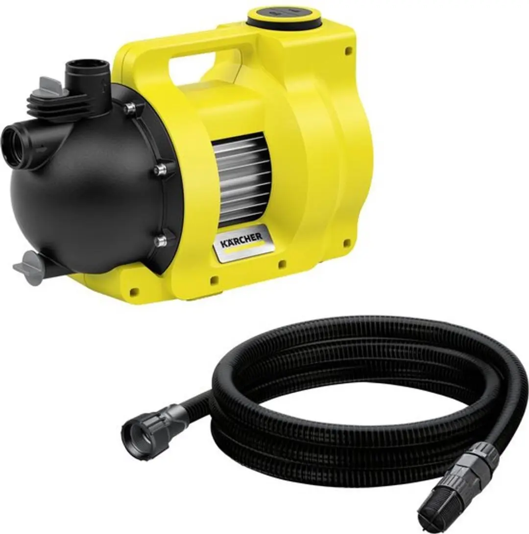 Kärcher BP 6.000 Bewateringspomp 6.000 l/u