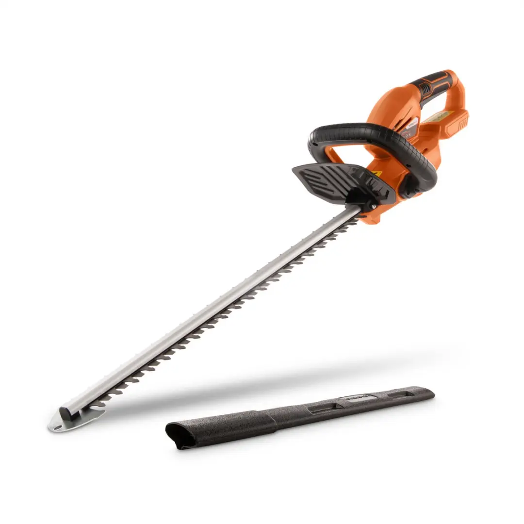 Powerplus Dual Power POWDPG7531 Accu-heggenschaar 20V