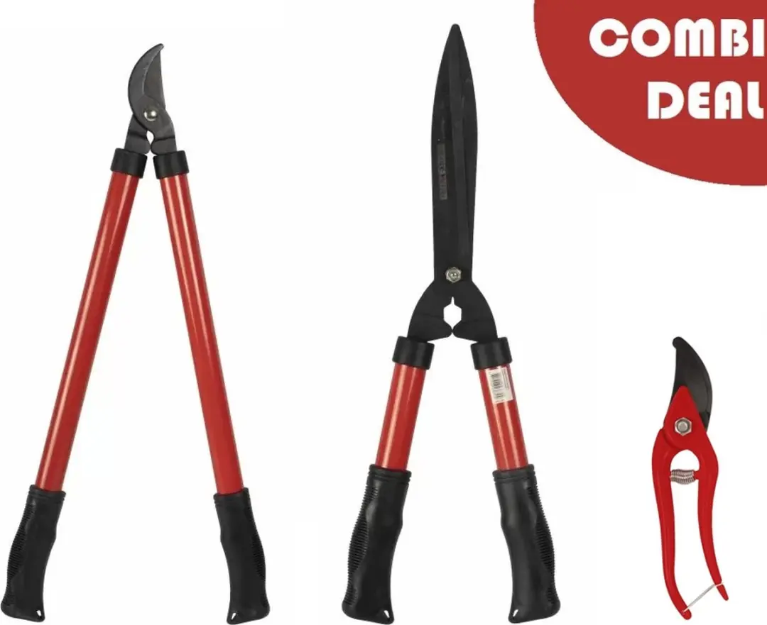 Talen Tools Snoeiset 3-delig