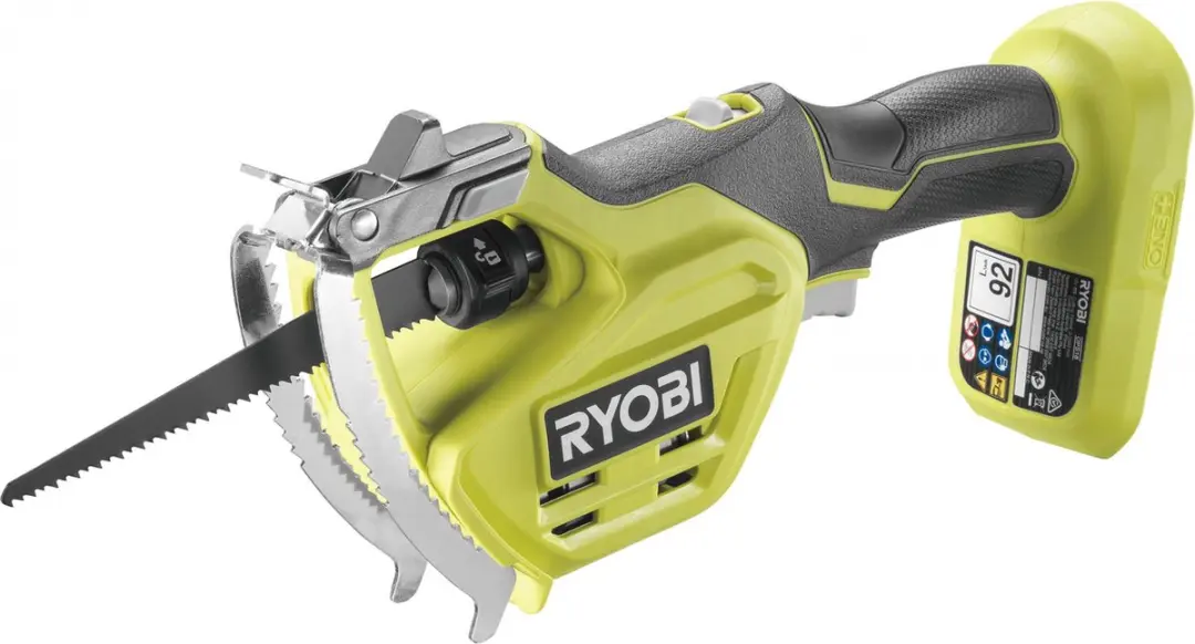 Ryobi ONE+ RY18PSA-0 Handzaag 15cm