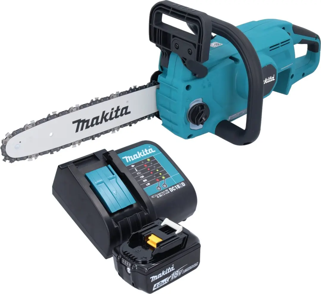 Makita DUC307SMX3 Accu-kettingzaag 18V 30cm