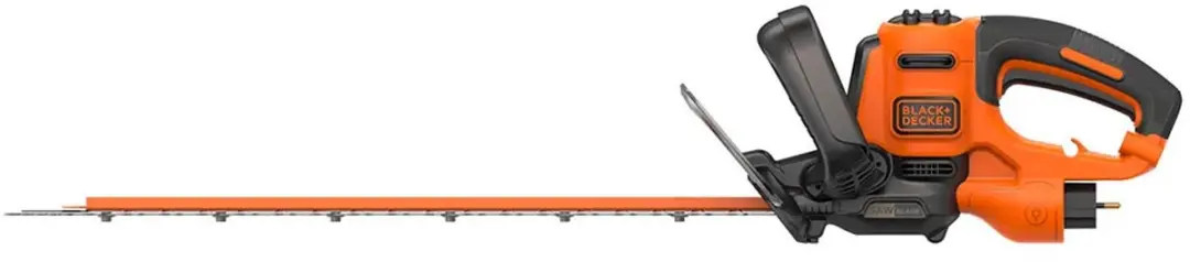 BLACK+DECKER BEHTS401-QS Heggenschaar 500W - 55cm